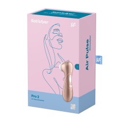 Satisfyer Satisfyer Pro 2 Next Generation
